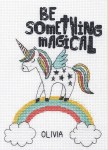 Be Something Magical